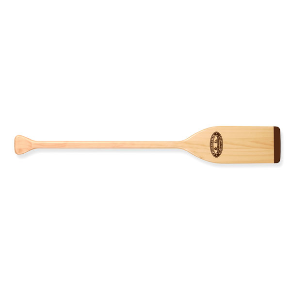 Crooked Creek Crooked Creek C10303 Wood Paddle - 4.5' 50432